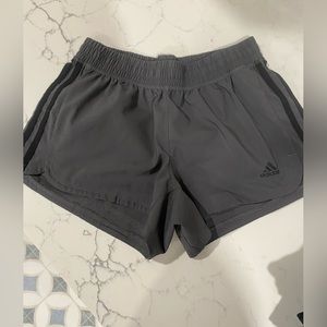 workout shorts